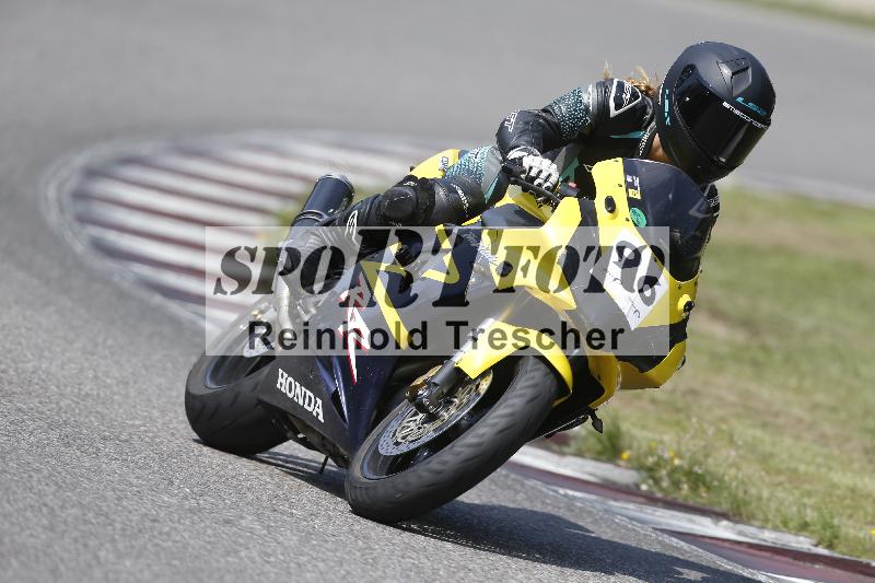 /28 25.07.2026  Speer Racing ADR/Gruppe gelb/96